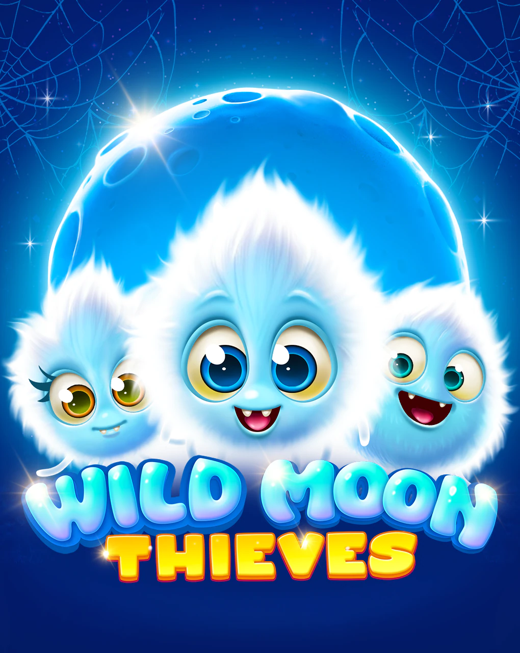 Wild Moon Thieves Slot