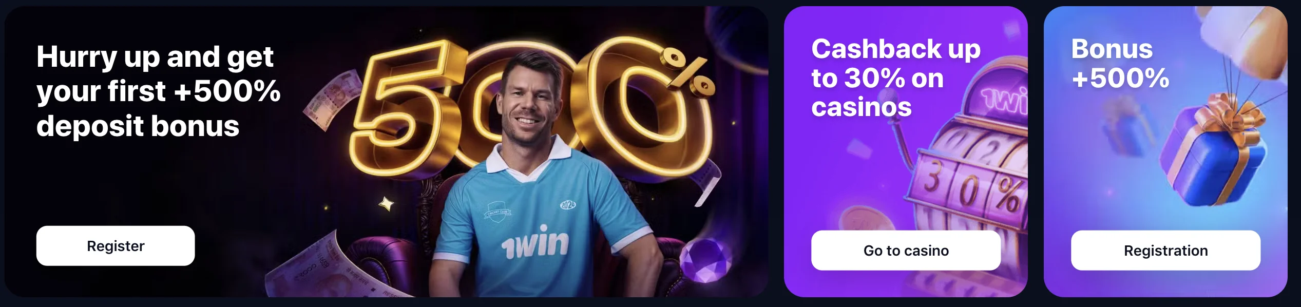 no-deposit-bonuses 1WIN Casino