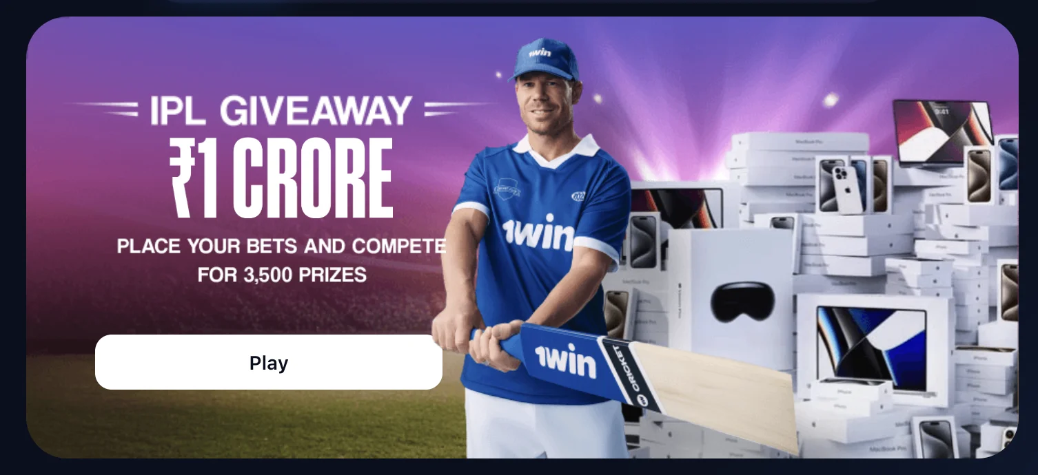 privacy-policy 1WIN Casino