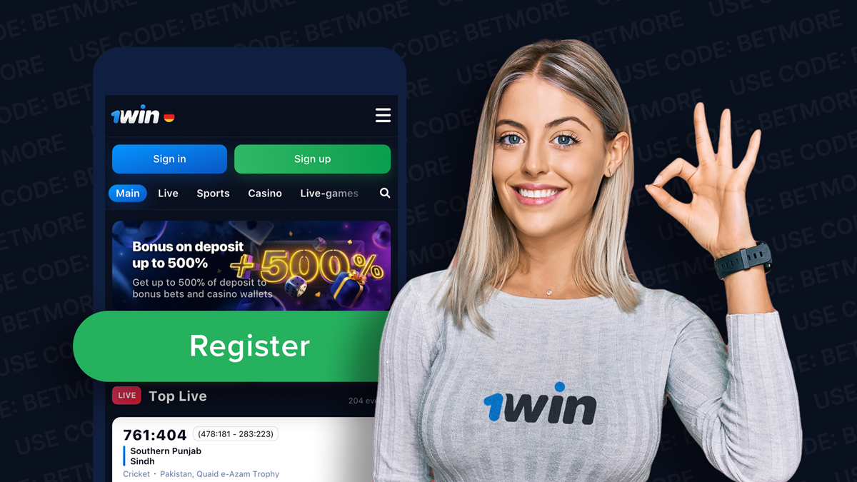 no-deposit-bonuses 1WIN Casino