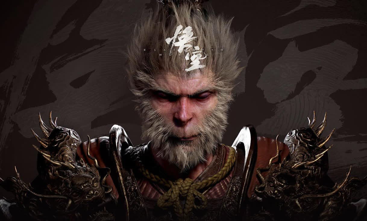 Wukong